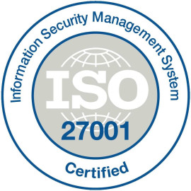 ISO27001信息安全管理体系认证流程好处及价格