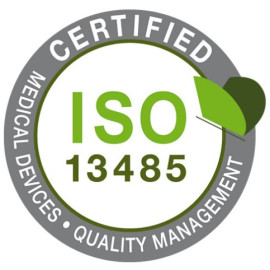 ISO13485医疗器械质量管理体系认证流程好处及价格